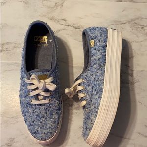 Keds NWT!